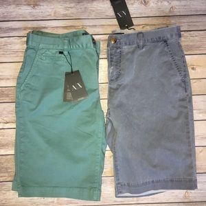 Armani Exchange Bermudas